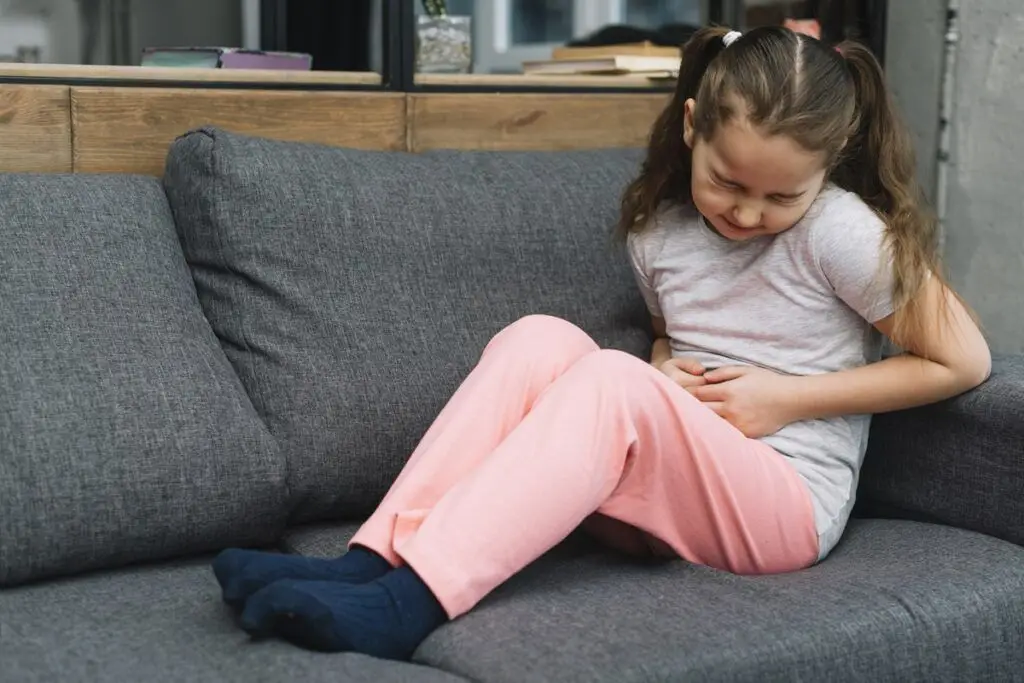  Ultrassonografia Abdominal: Entendendo a Dor Abdominal e Adenite Mesentérica em Pediatria